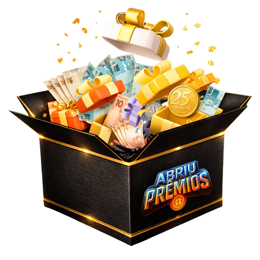 Caixa 1 - Até R$ 500