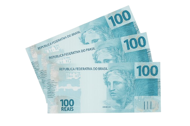 Prêmio R$ 300,00